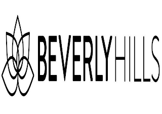 BEVERLY HILLS logo