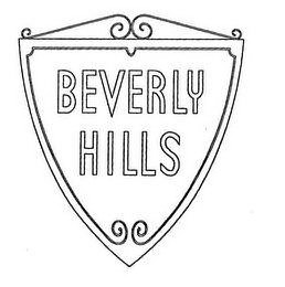 BEVERLY HILLS logo