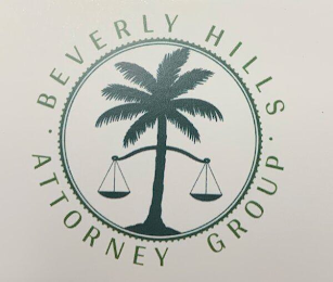 BEVERLY HILLS ATTORNEY GROUP logo