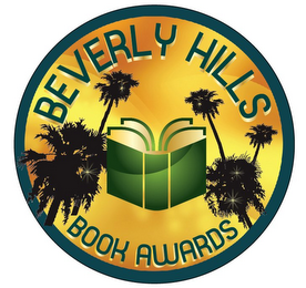 BEVERLY HILLS BOOK AWARDS logo