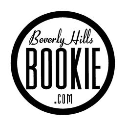 BEVERLY HILLS BOOKIE.COM logo