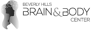 BEVERLY HILLS BRAIN & BODY CENTER logo