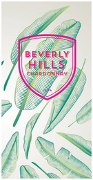 BEVERLY HILLS CHARDONNAY 2014 logo