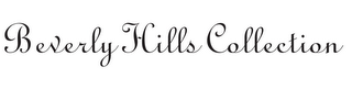 BEVERLY HILLS COLLECTION logo