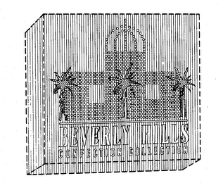 BEVERLY HILLS CONFECTION COLLECTION logo