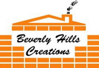 BEVERLY HILLS CREATIONS logo
