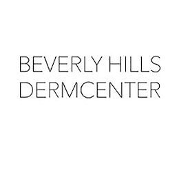BEVERLY HILLS DERMCENTER logo