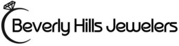 BEVERLY HILLS JEWELERS logo