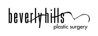 BEVERLY HILLS PLASTIC SURGERY logo