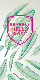 BEVERLY HILLS ROSE logo