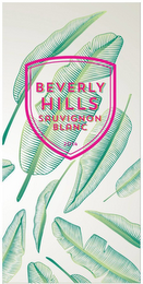 BEVERLY HILLS SAUVIGNON BLANC 2014 logo