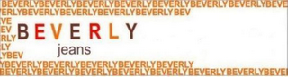 BEVERLY JEANS logo