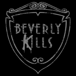 BEVERLY KILLS logo