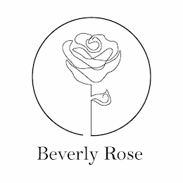 BEVERLY ROSE logo