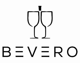 BEVERO logo