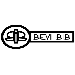 BEVI BIB logo