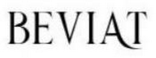 BEVIAT logo