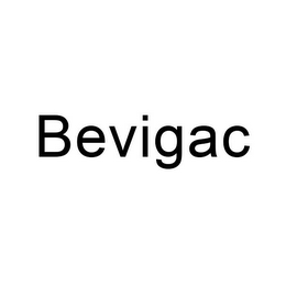 BEVIGAC logo