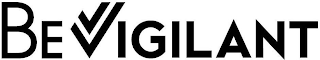 BEVIGILANT logo