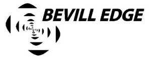 BEVILL EDGE logo