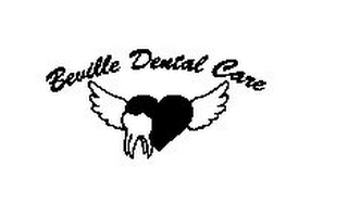 BEVILLE DENTAL CARE logo