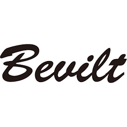 BEVILT logo