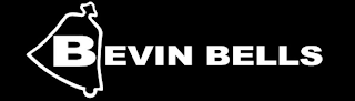 BEVIN BELLS logo