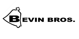 BEVIN BROS. logo