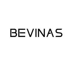 BEVINAS logo