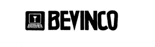BEVINCO logo