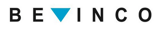 BEVINCO logo