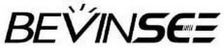 BEVINSEE logo