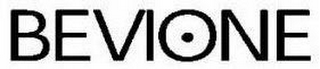 BEVIONE logo