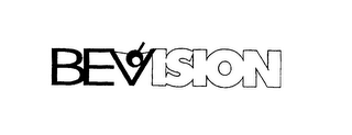 BEVISION logo
