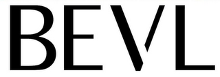 BEVL logo