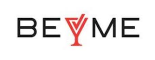 BEVME logo