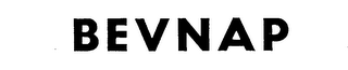 BEVNAP logo