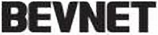 BEVNET logo