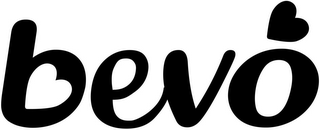 BEVO logo