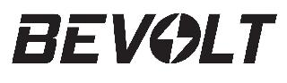 BEVOLT logo