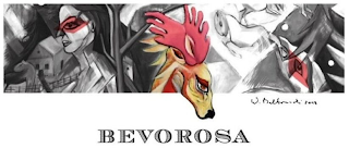 BEVOROSA W. BELTRACCHI 2019 logo