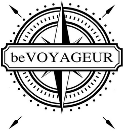 BEVOYAGEUR logo