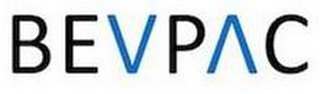BEVPAC logo