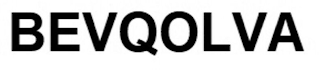 BEVQOLVA logo