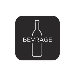 BEVRAGE logo