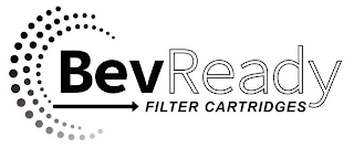 BEVREADY FILTER CARTRIDGES logo