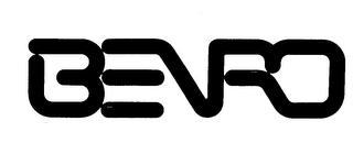 BEVRO logo