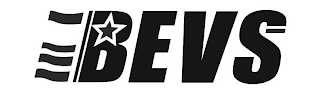 BEVS logo