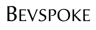BEVSPOKE logo