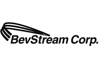 BEVSTREAM CORP. logo
